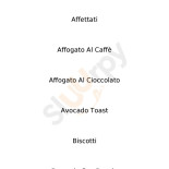La Fragolina Carte