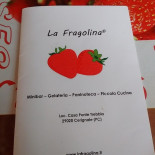 La Fragolina Nourriture