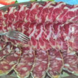 La Fragolina Nourriture