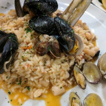 L'abate Comida