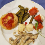 L'abate Comida