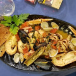 L'abate Comida