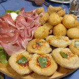 L'abate Comida