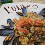 L'unico Nourriture