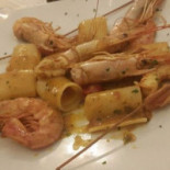 L'unico Nourriture