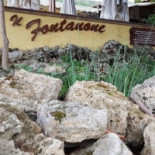 Azienda Agrituristica Il Fontanone food