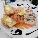 Dalla Ida Nourriture