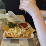 Gli Stravaccati Comida