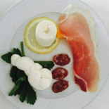 Il Piccolo Ranch Nourriture