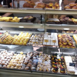 Pasticceria Dondi Comida