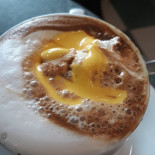 Pasticceria Dondi À l'intérieur
