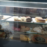 Diesis Cafe' Nourriture