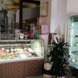 Diesis Cafe' Nourriture