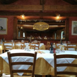 Le Gresine Comida