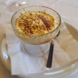 Le Gresine Nourriture