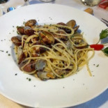 Le Gresine Comida