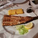 Le Gresine Comida