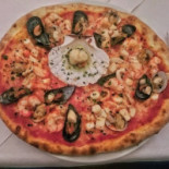 Le Gresine Comida