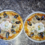 Le Gresine Comida