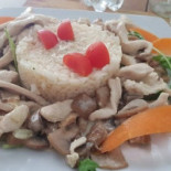 Fantasia E Comida