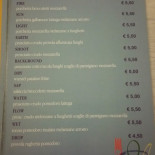 Spezza Pizza Comida