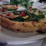 Spezza Pizza Comida