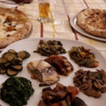 Spezza Pizza Comida