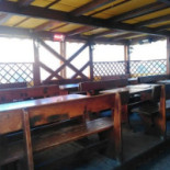 La Posada À l'intérieur