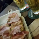 La Posada Nourriture