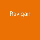 Ravigan À l'intérieur