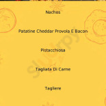 Freedom Burger Nourriture
