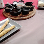 8.8 Comida