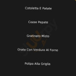 Settecentro Osteria Dentro