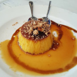 Settecentro Osteria Comida