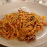Settecentro Osteria Comida