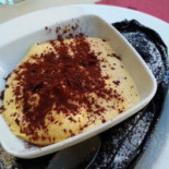 Settecentro Osteria Comida