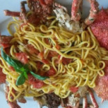 Settecentro Osteria Comida