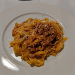 Hosteria Giusti Comida