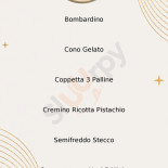 Gelateria Il Sorbetto Comida