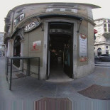 Tea Room Nourriture