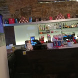 Tea Room Nourriture