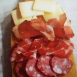 Il Castagneto Nourriture