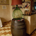 Il Castagneto Nourriture