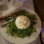 Il Castagneto Nourriture