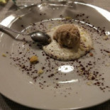 Il Castagneto Nourriture