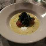 Il Castagneto Nourriture