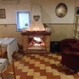 Il Castagneto Nourriture