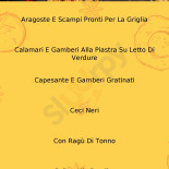 Fricandò Nourriture