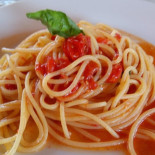 Note Di Gusto Comida