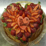 Pasticceria D'azeglio Comida